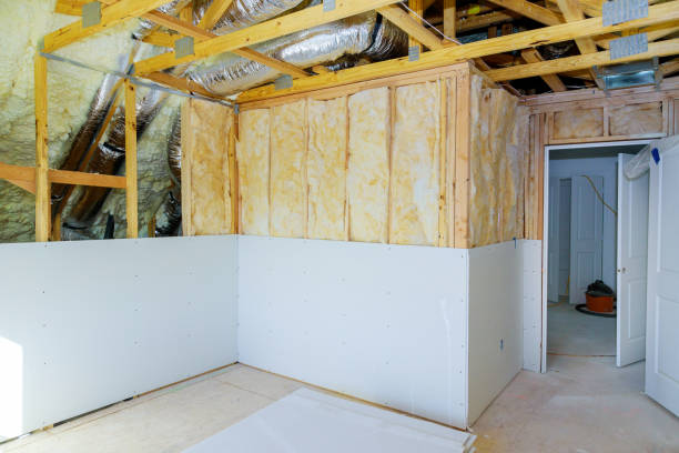 Best Insulation for Specific Applications in Louise, TX