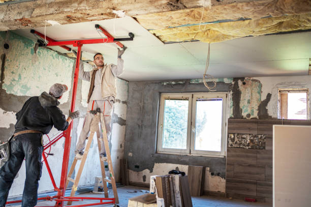 Best Insulation for Specific Applications in Louise, TX